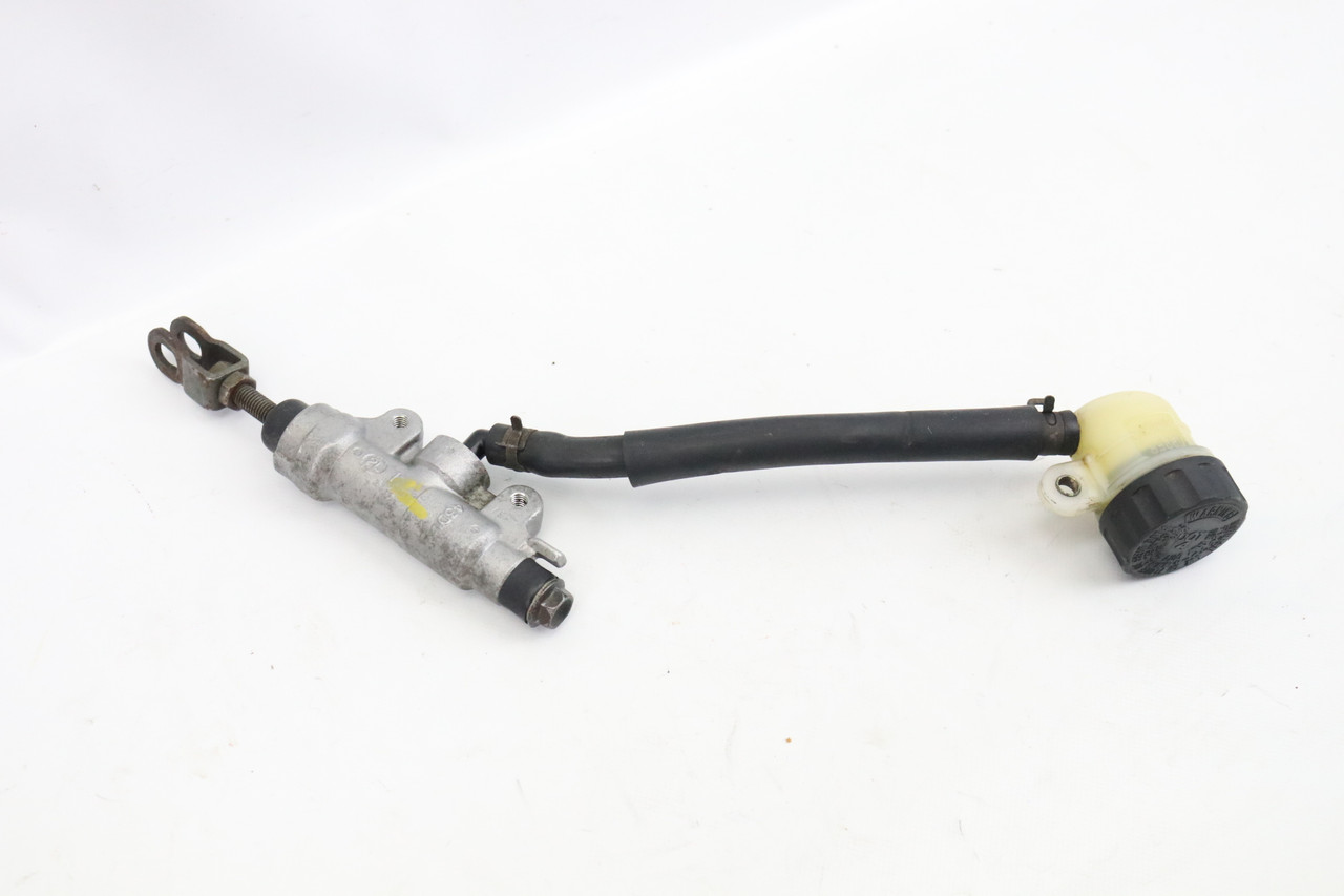 RMX250 90-98 RM250 90-92 Rear Brake Master Cylinder Assy Suzuki 69600-28C00 #173