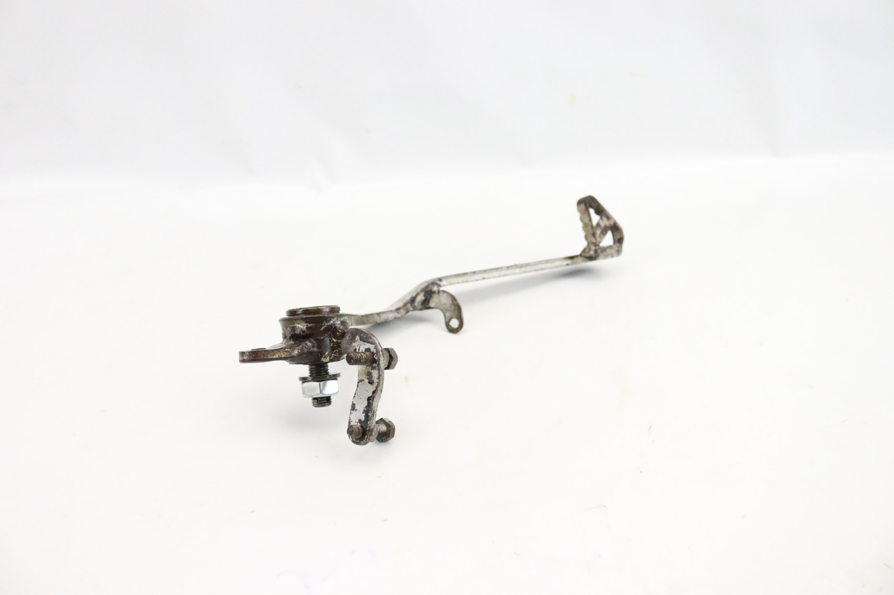 RMX250 1990-1996 Rear Brake Pedal Lever Suzuki 43120-28C00 #173