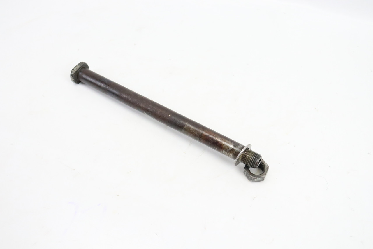 RMX250 1990-1998 Swingarm Pivot Bolt Shaft Suzuki 61200-05811 #173