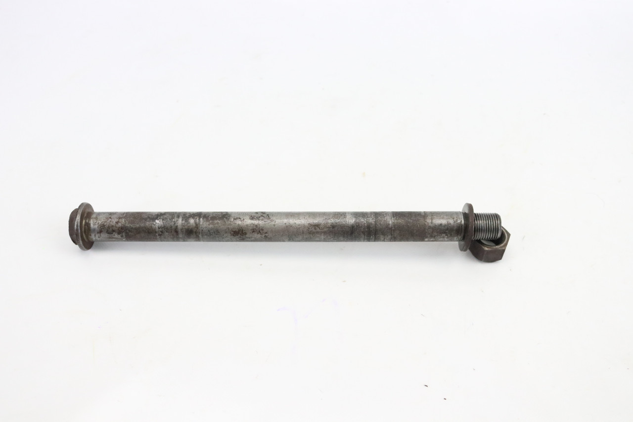 RMX250 1990-1998 Rear Axle Shaft Bolt Suzuki 64710-05D00 #173