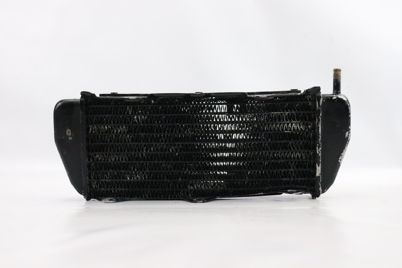 RMX250 1990-1996 LH Radiator Left Cooling Aftermarket #173