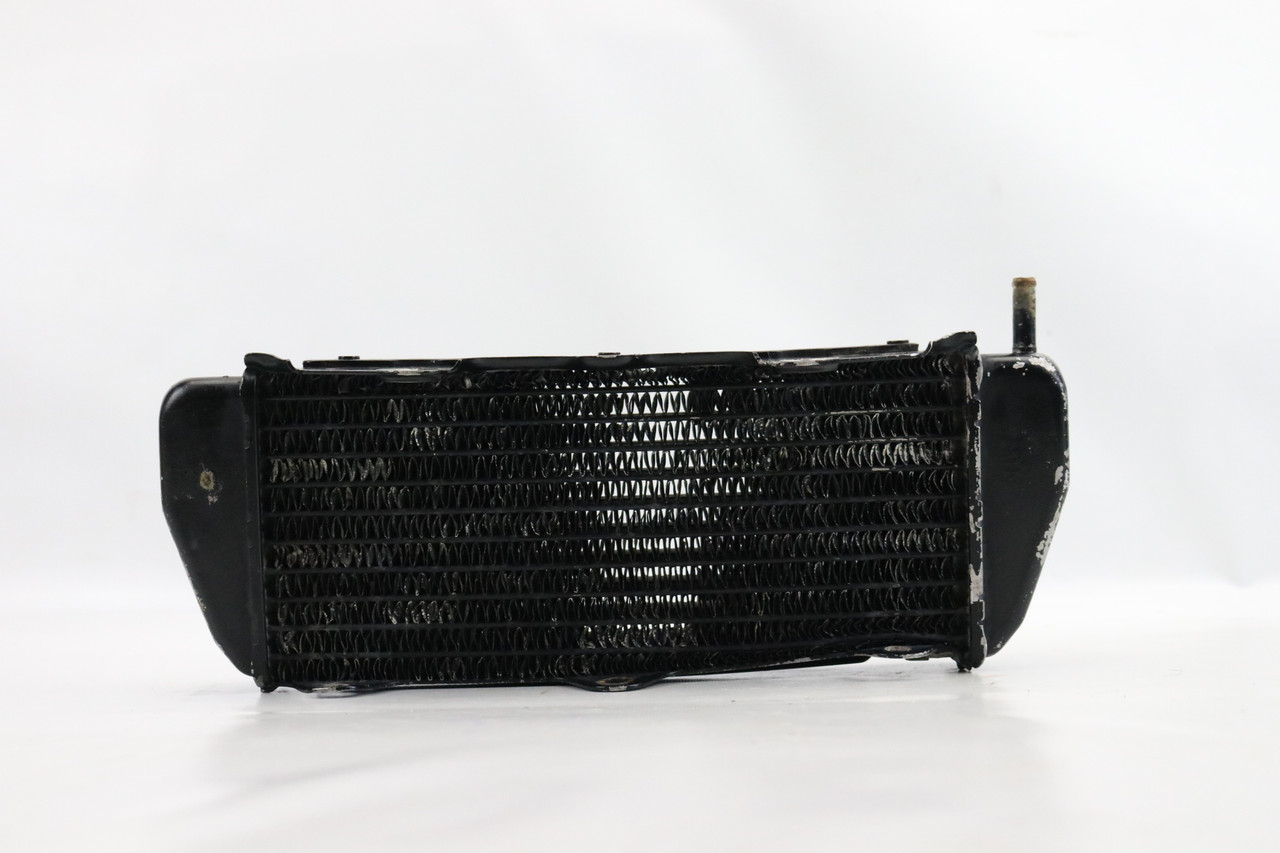 RMX250 1990-1996 LH Radiator Left Cooling Aftermarket #173