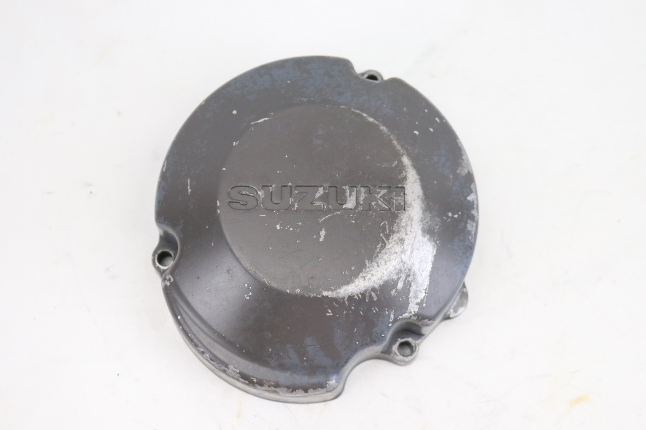 RMX250 1990-1996 Clutch Cover Outer Suzuki 11351-05D02 #173