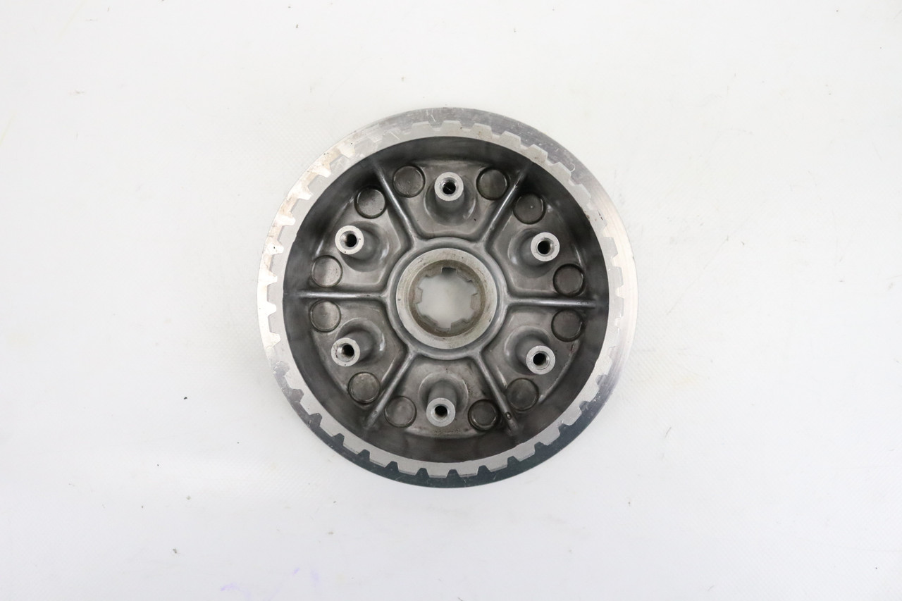 RMX250 1990-1998 Clutch Inner Hub Suzuki 21411-28E10 #173