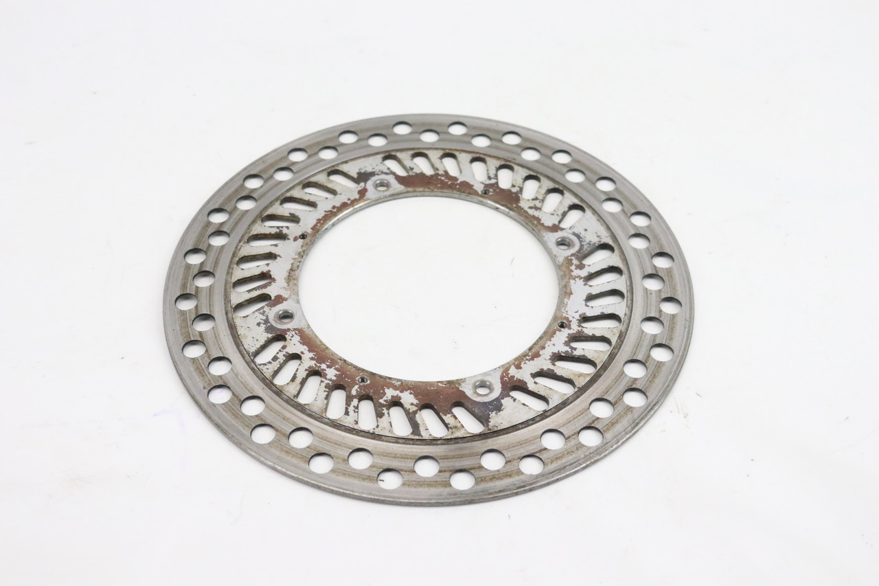 CRF230F 03-19 CRF150F 03-17 Front Brake Disc Rotor Honda 45351-KPS-900 #75