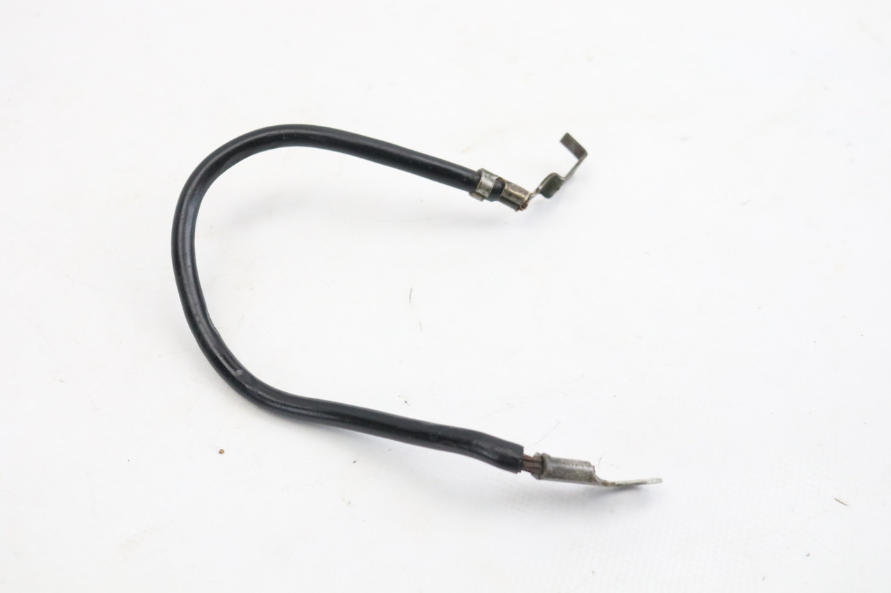 CRF230F 2008-2019 Battery Ground Cable Honda 32601-KPS-A10 #75