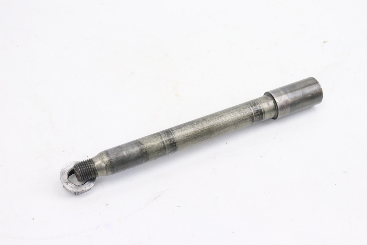 YZ 08-21 / YZF 08-13 Front Axle Bolt Shaft Yamaha YZF 5XC-25181-G0-00 #120