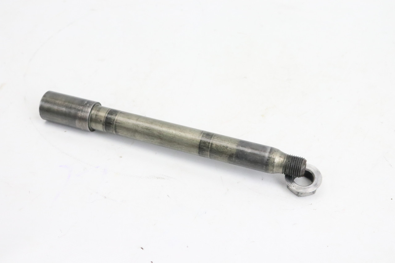 YZ 08-21 / YZF 08-13 Front Axle Bolt Shaft Yamaha YZF 5XC-25181-G0-00 #120