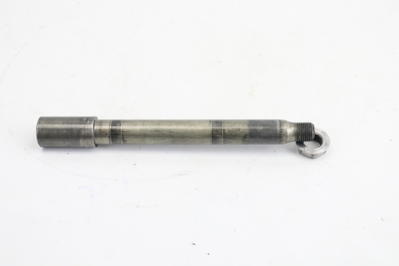 YZ 08-21 / YZF 08-13 Front Axle Bolt Shaft Yamaha YZF 5XC-25181-G0-00 #120