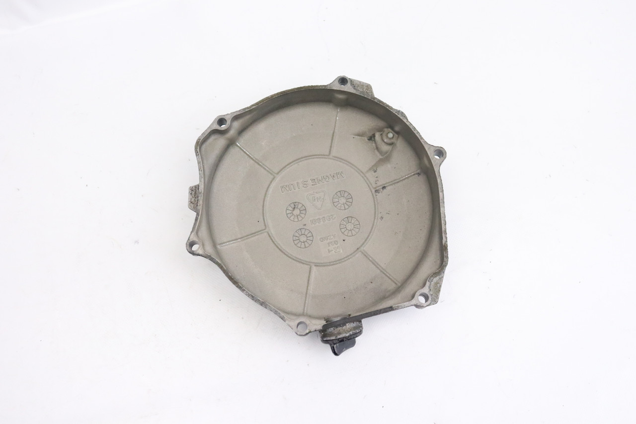 RMZ450 2008-2022 Clutch Cover Outer Assy Suzuki 11371-02J00 #51