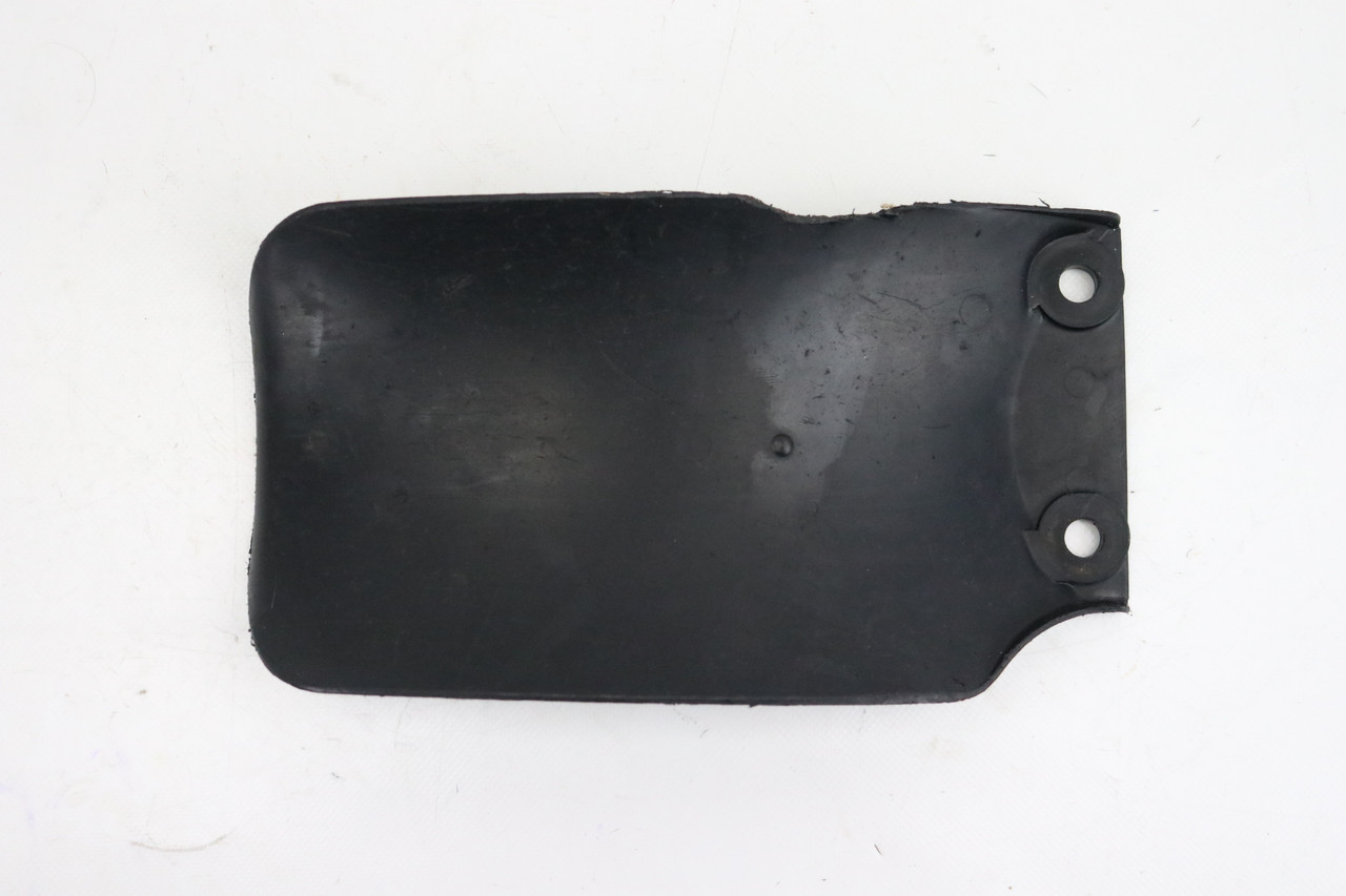 RM125 RM250 1996-2008 Mudflap Mudguard Suzuki 13738-36E01 #3