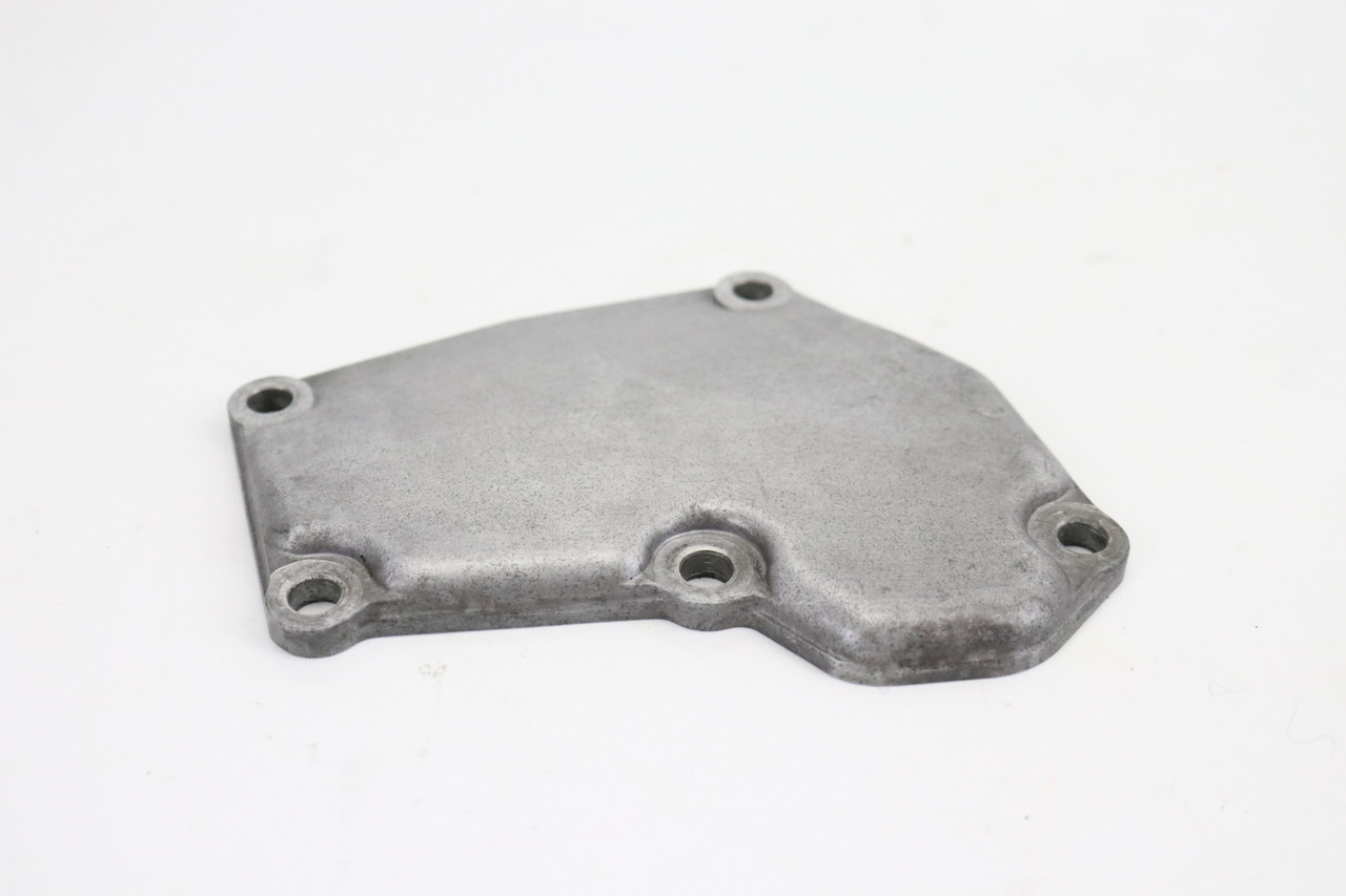 RM250 1996-2006 Power Valve Cylinder Cover No.1 Suzuki 11231-37E30 #3