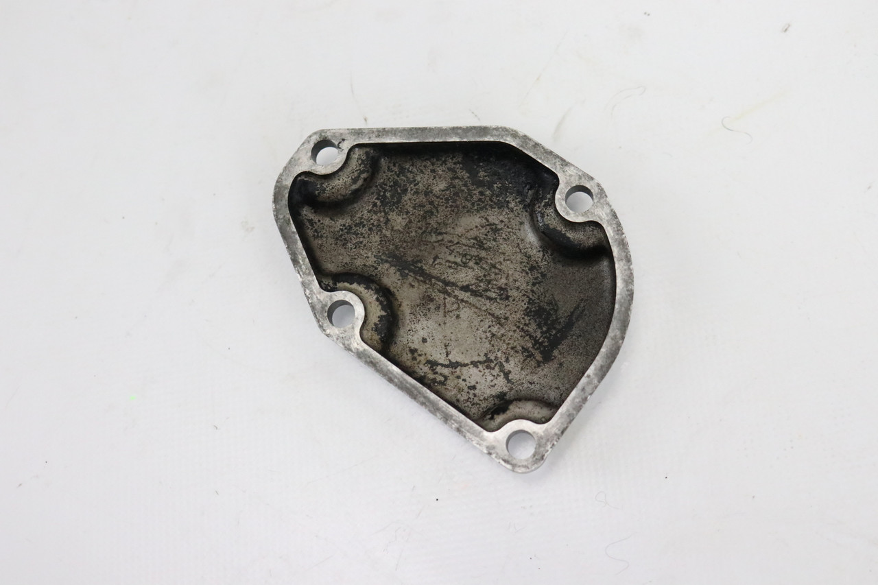 RM250 1996-2006 Power Valve Cylinder Cover No.3 Suzuki 11249-37E30 #3