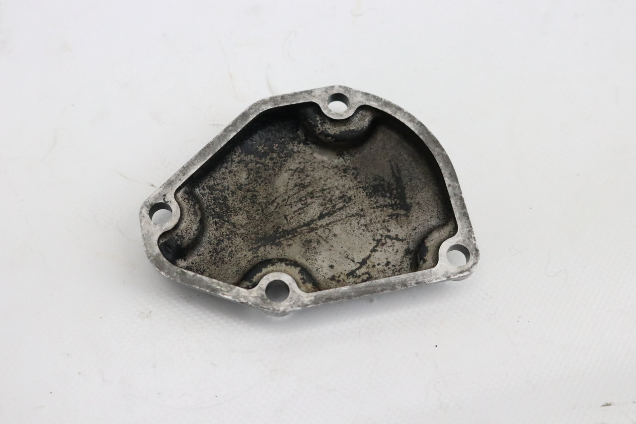 RM250 19962006 Power Valve Cylinder Cover No.3 Suzuki 1124937E30 3