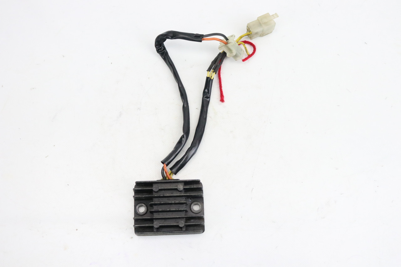 RMX250 1990-1996 Voltage Regulator Suzuki 32500-19A00 #173