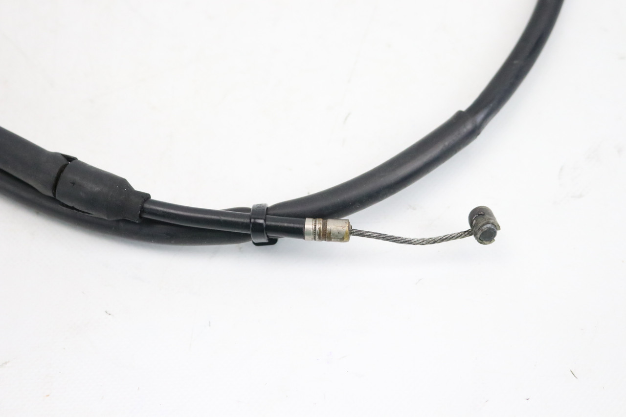 RMX250 1990-1998 Clutch Cable Suzuki 58210-49H11 #173