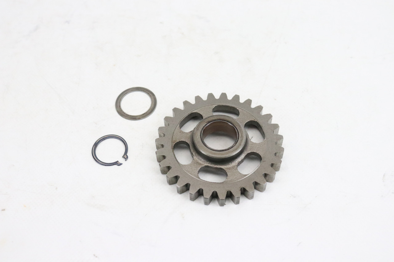 RMX250 90-98 RM250 90-95 Kick Start Idle Gear Suzuki 26240-28C00 #173