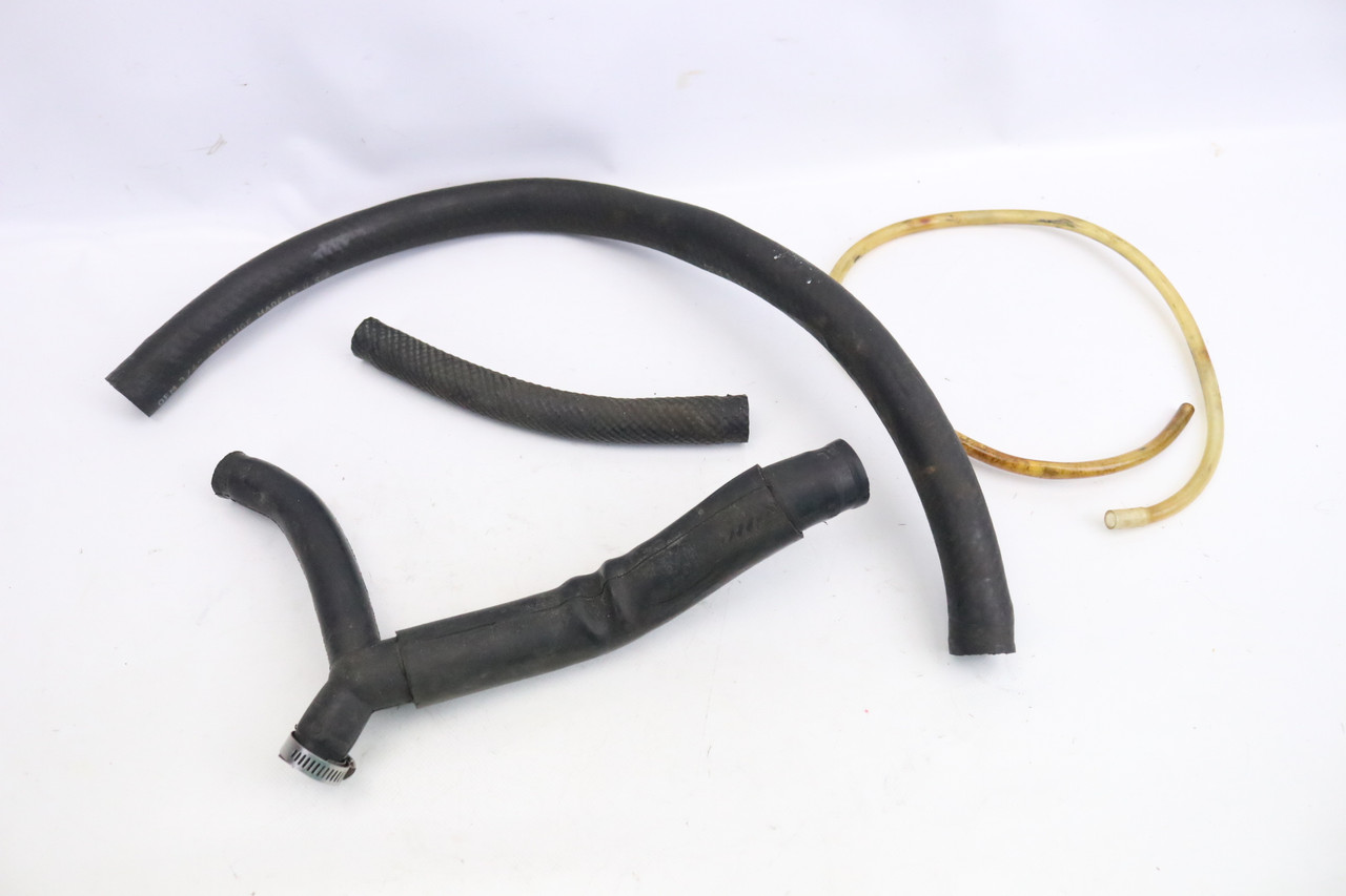 RMX250 1990-1996 Radiator Hoses Cooling Set Suzuki 17852-28C00 #173