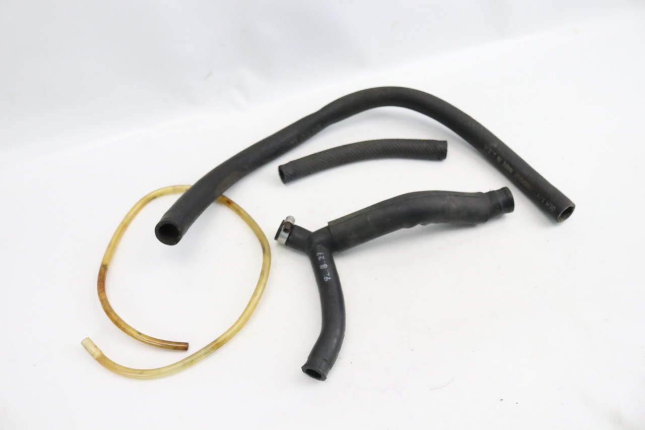 RMX250 1990-1996 Radiator Hoses Cooling Set Suzuki 17852-28C00 #173