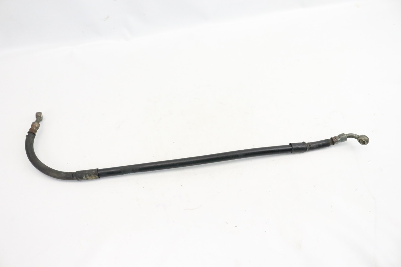 RMX250 1990-1998 Rear Brake Hose Line Suzuki 69480-05D10 #173