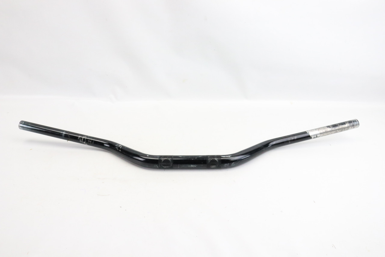 Aftermarket Black Fatbar Handlebars 28mm UNIVERSAL FIT #127