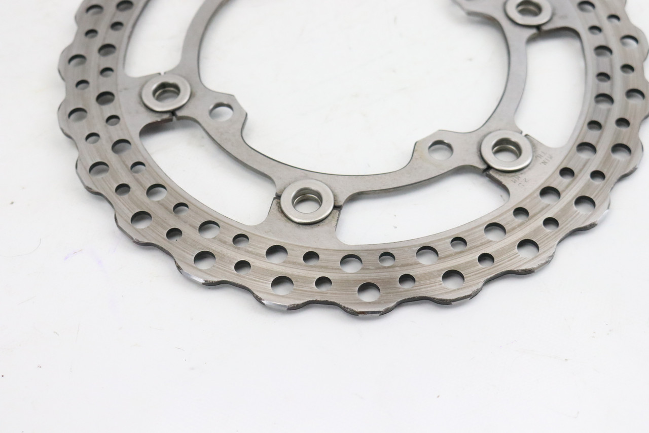 KX450F 06-11 KX250F 06-14 Front Brake Disc Kawasaki 41080-0192 #127