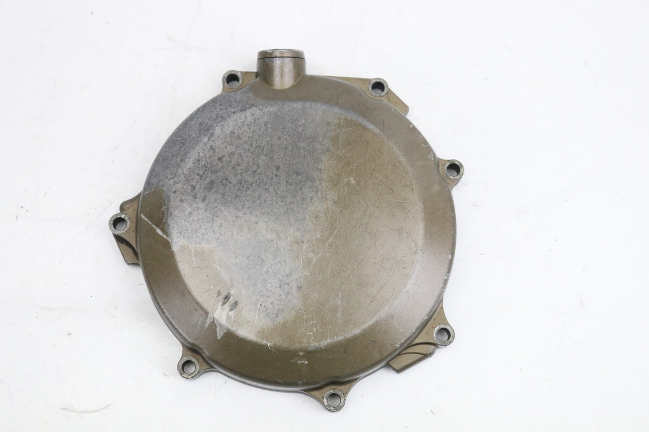 KX450F 2006-2007 Clutch Outer Cover Kawasaki 14032-0054 #127