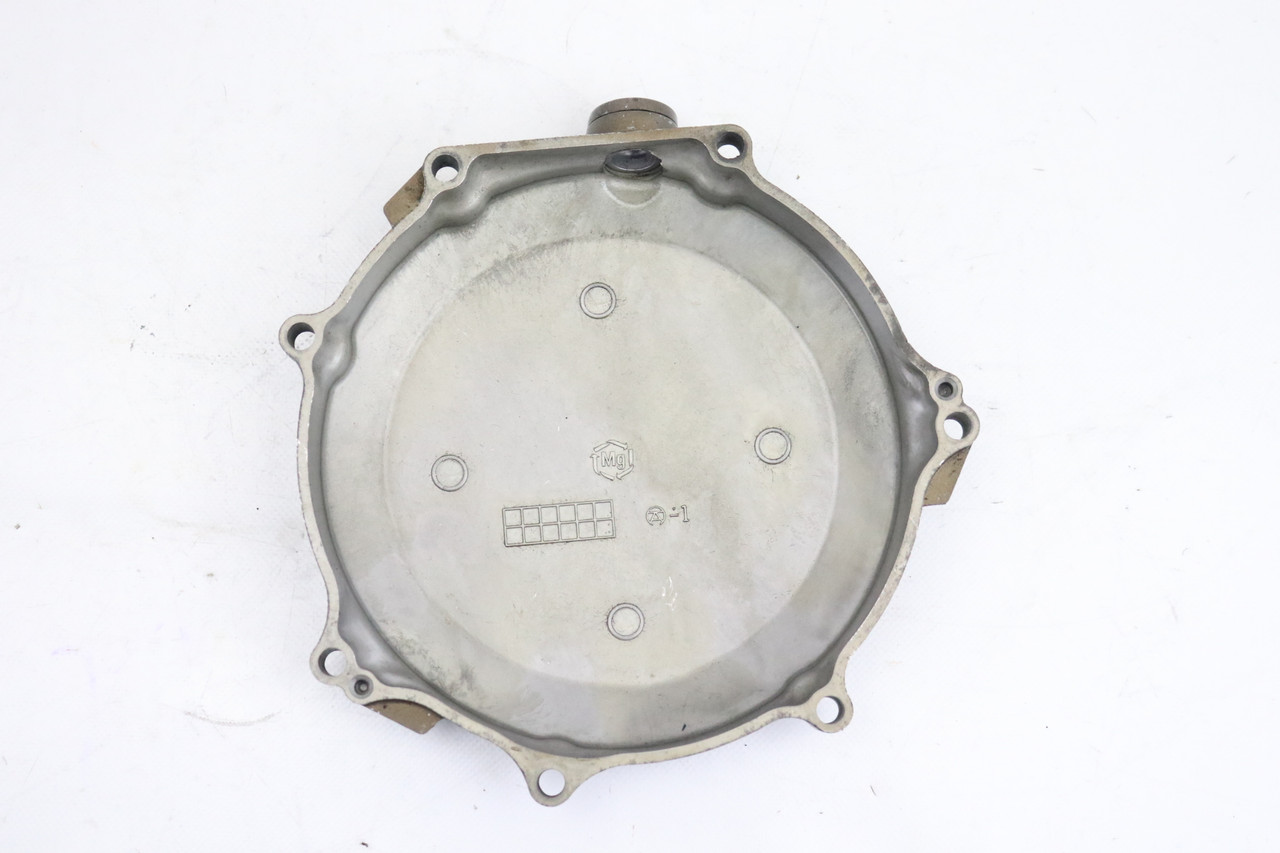 KX450F 2006-2007 Clutch Outer Cover Kawasaki 14032-0054 #127