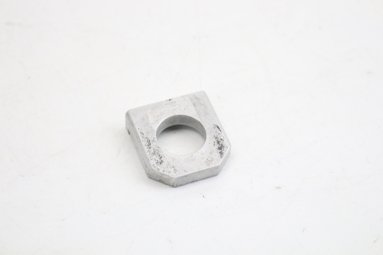 RM125 RM250 2001-2008 Chain Adjuster Axle Block Suzuki 61445-37F10 #56