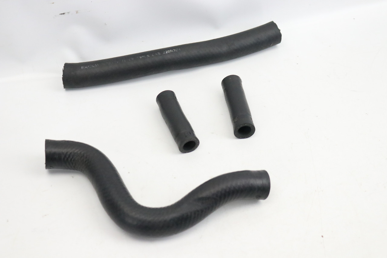 RM250 2001-2008 Radiator Hose Set Suzuki 17853-36F00 #56