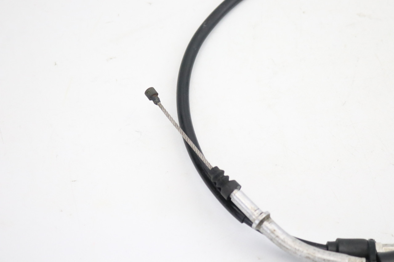 RMZ450 2008-2017 Clutch Cable Suzuki 58210-28H01 #51