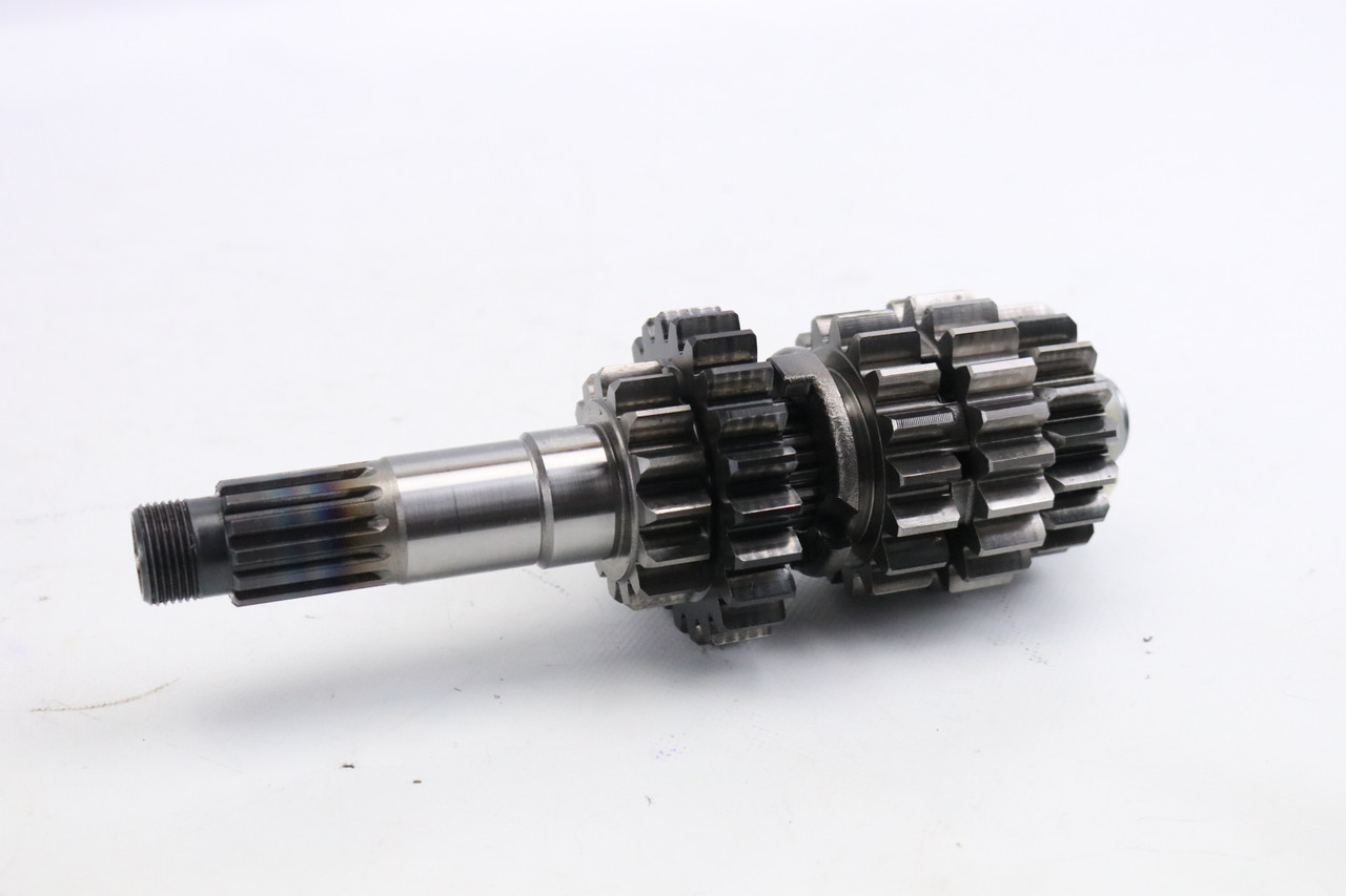 RMZ450 2015-2022 Transmission Gearbox Shafts & Gears Suzuki #51