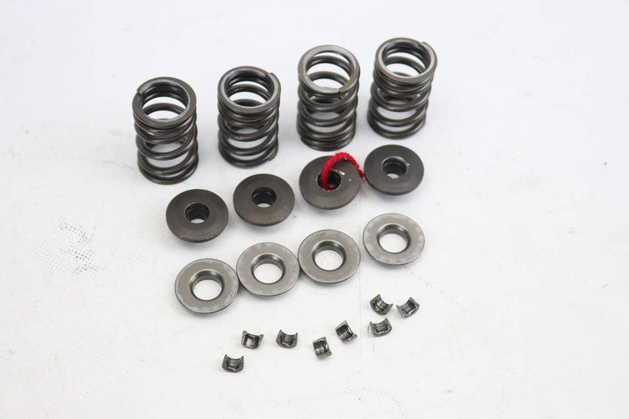 RMZ450 05-22 RMX450Z 10-19 Valve Springs, Retainers & Seats Intake & Exhaust Suzuki #51