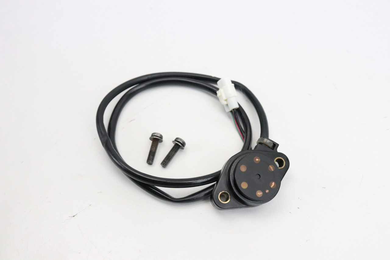 KX450F 06-08 KLX450R 08-09 Neutral Position Sensor Gear Switch Kawasaki 13151-0037 #127