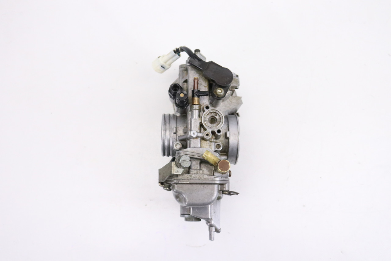 KX450F 2006 Keihin FCR Carburetor Assembly Kawasaki 15003-0116 #127