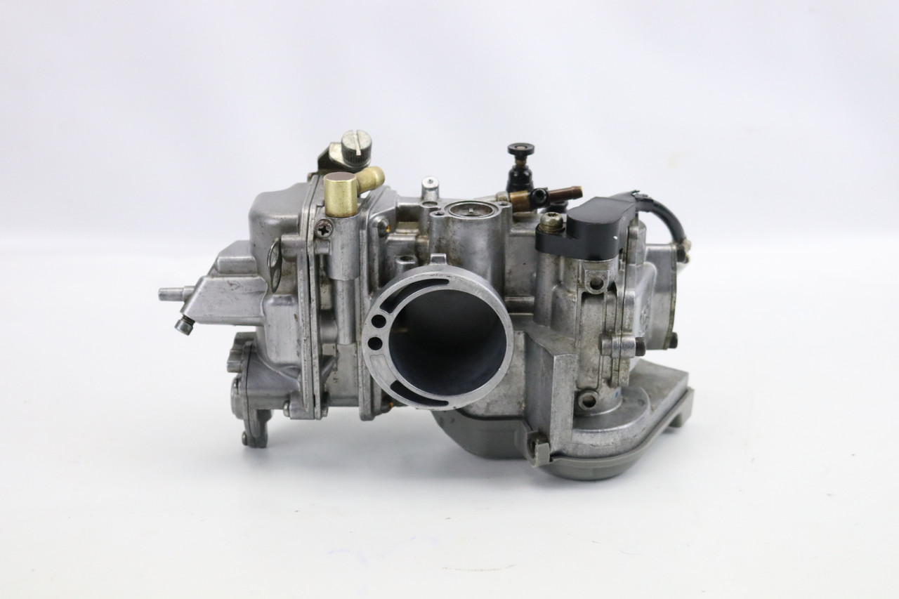 KX450F 2006 Keihin FCR Carburetor Assembly Kawasaki 15003-0116 #127