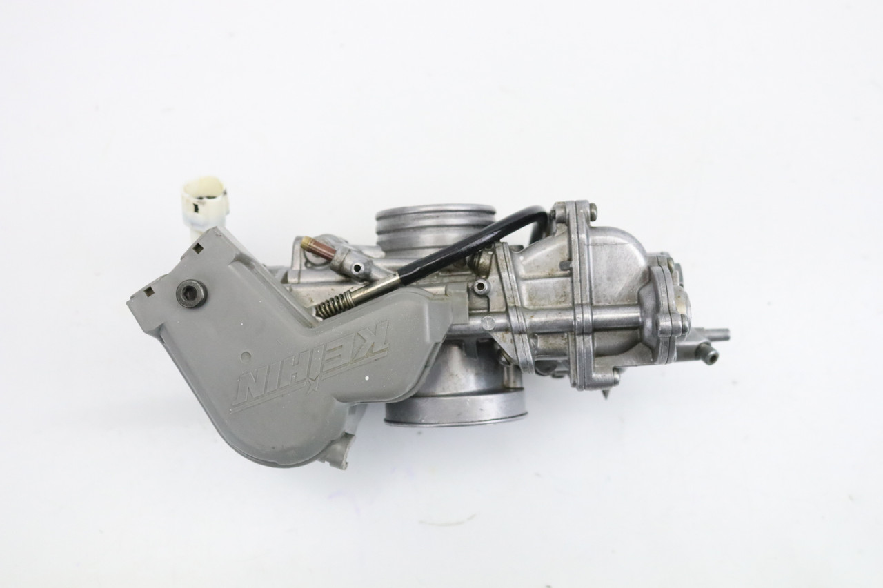 KX450F 2006 Keihin FCR Carburetor Assembly Kawasaki 15003-0116 #127