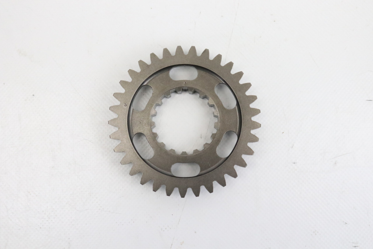 KX450F 2006 Balance Shaft Drive Gear 33T Kawasaki 59051-0055 #127