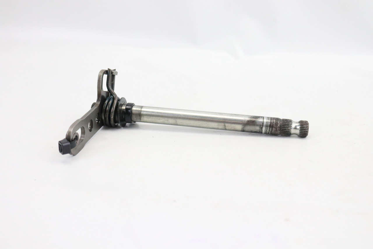 YZ450F 2010-2013 Gear Shift Shaft Assy Yamaha 33D-18101-00-00 #224