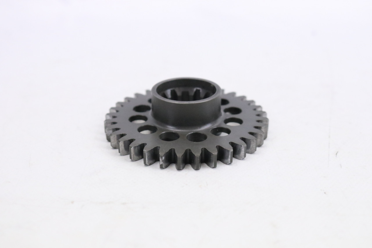 YZ450F 2010-2013 Balance Shaft Drive Gear Yamaha 33D-11536-00-00 #224