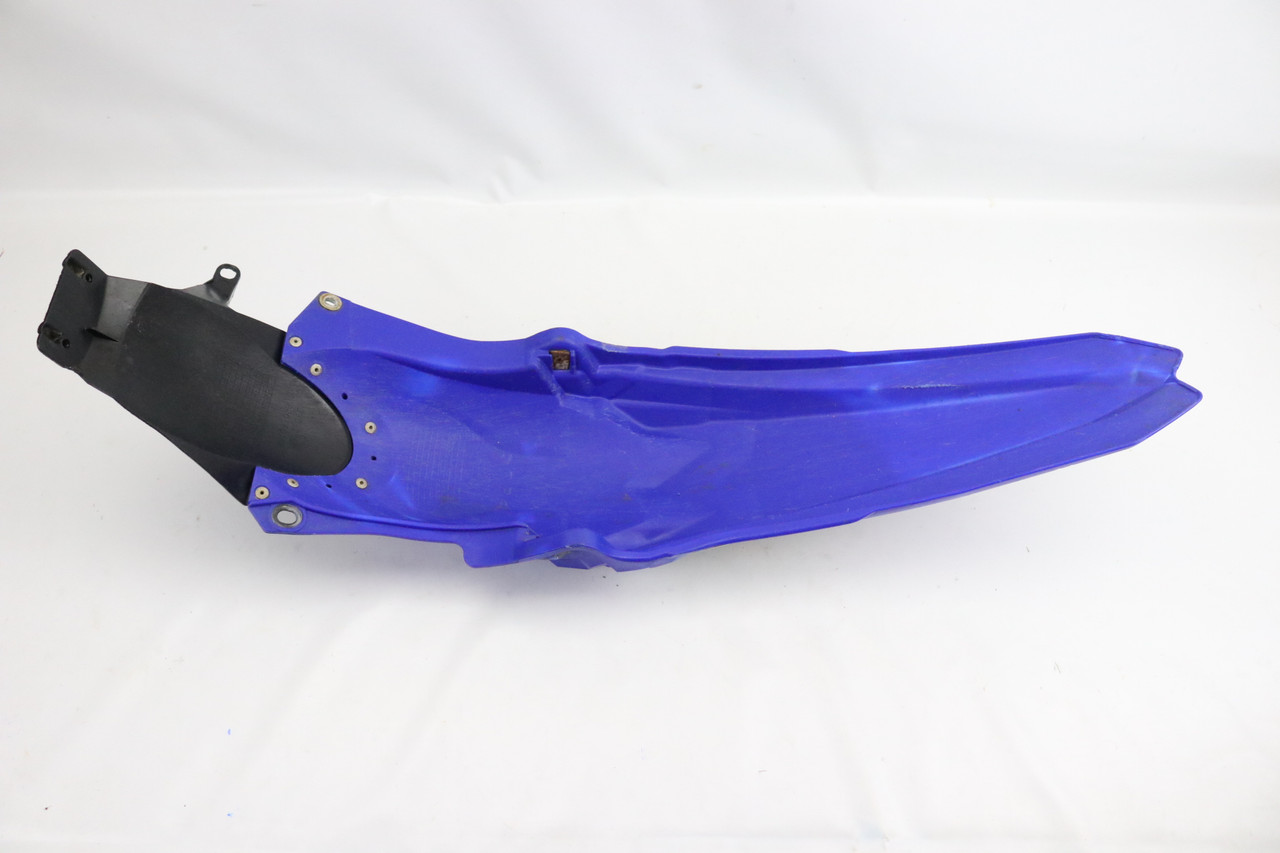 YZ450F 2010-2012 Rear Guard Fender Yamaha 33D-21610-00-00 #224