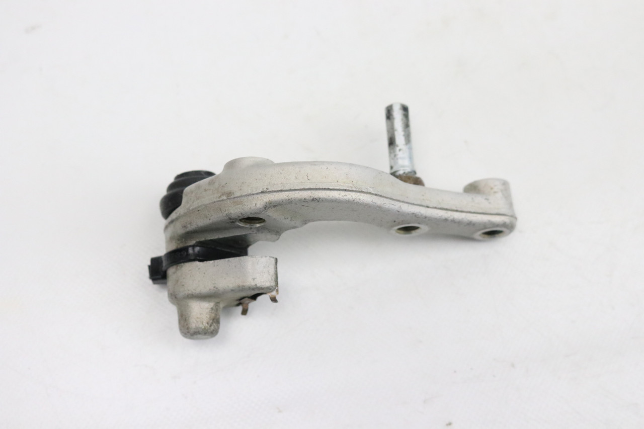 YZ125 YZ250 08-16 YZ250F YZ450F 07-15 Front Brake Caliper Bracket Yamaha 5XC-2580T-G0-00 #224