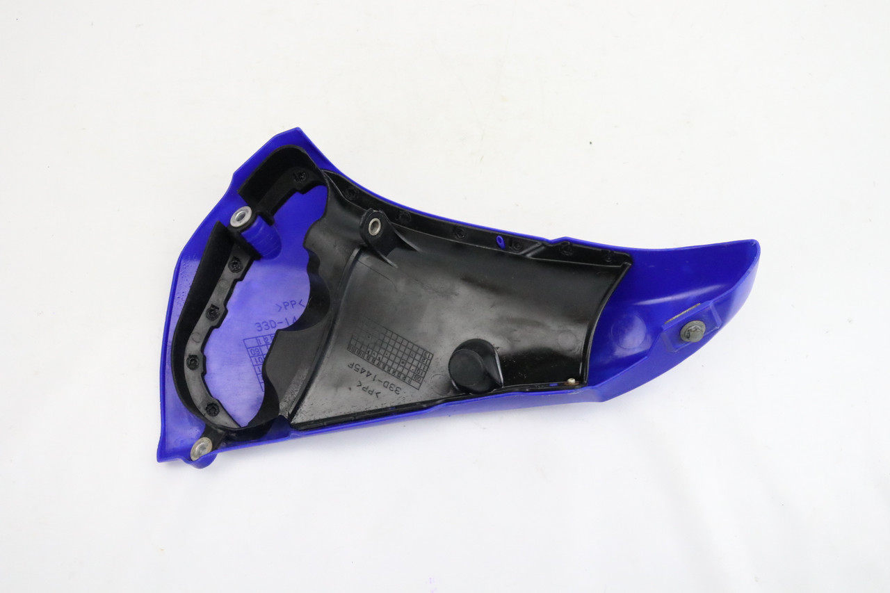 YZ450F 2010-2013 Airbox Lid Intake Duct Left Yamaha 33D-14437-00-00 #224