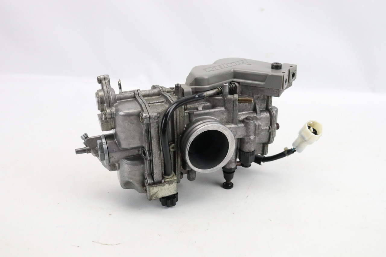 KX250F 2007-2008 Keihin FCR Carburetor Assembly 15004-0010 #227