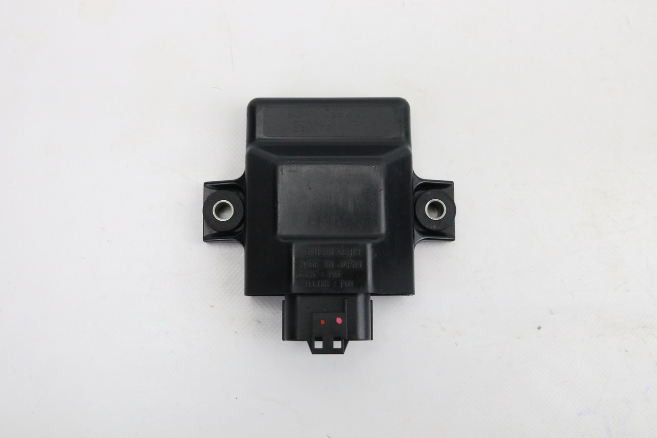 KX250F 2007 2008 CDI Unit ECU C.D.I Kawasaki KXF 21119 0083 227