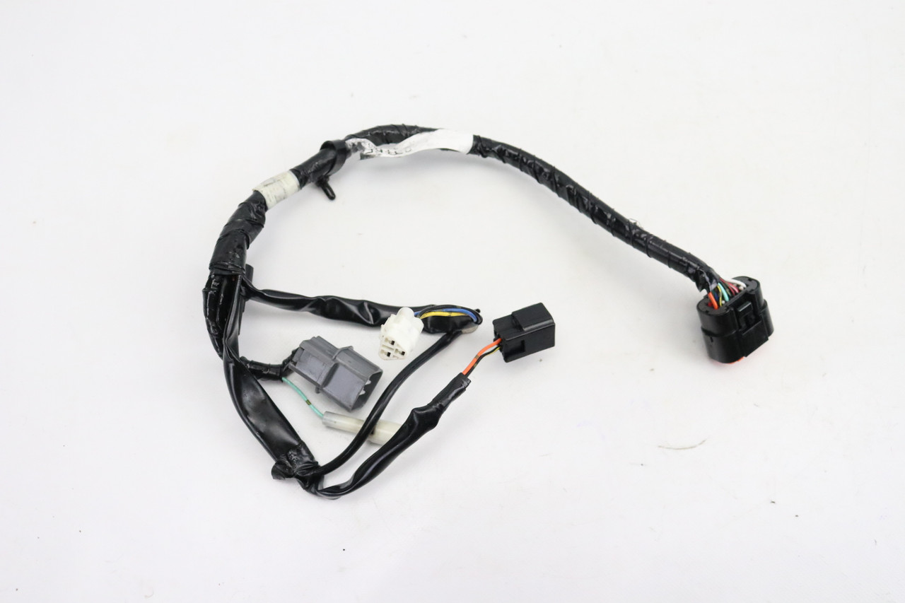 KX250F 2006-2008 Wiring Harness Loom Kawasaki KXF 26031-0316 #227