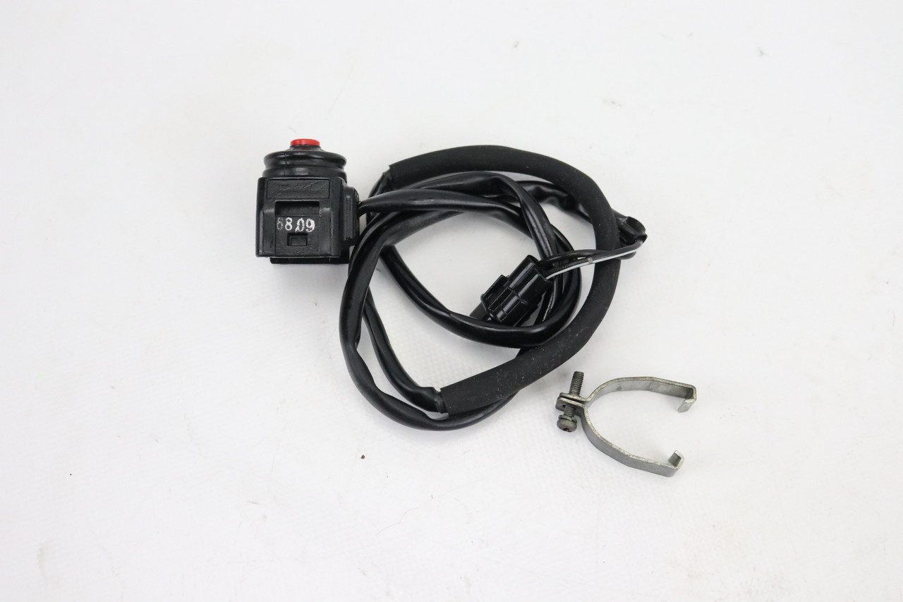 KX250F KX450F 06-15 KX85 KX100 Kill Switch Engine Stop Kawasaki 27010-0047 #227