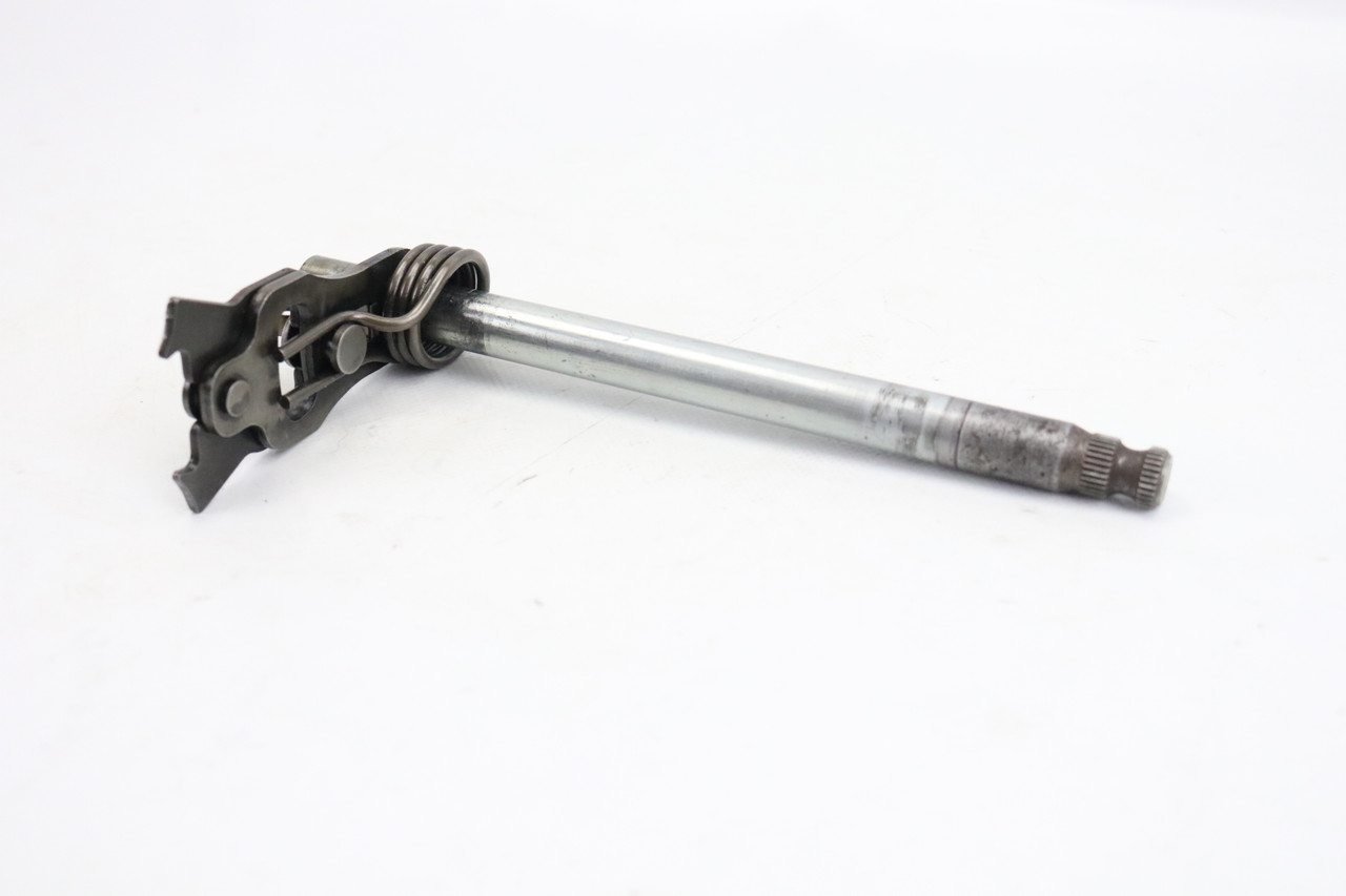 KLX150L 2014-2021 Gear Shift Shaft Assy Kawasaki 13172-0009 #225