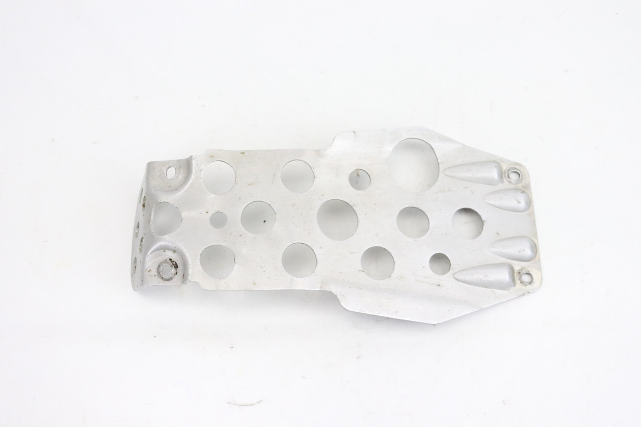 KX250F 2007-2008 Skid Plate Engine Guard Kawasaki 55020-0257 #227