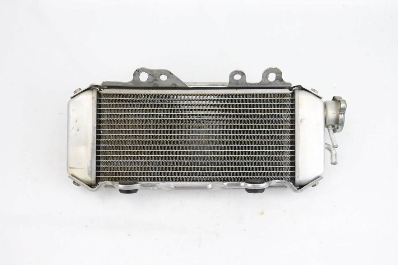 KX250F 2007-2008 Radiator RH Right Side Cooling Kawasaki 39061-0074 #227